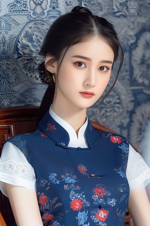 台版烈火女警花
