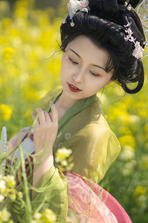 三色爱情