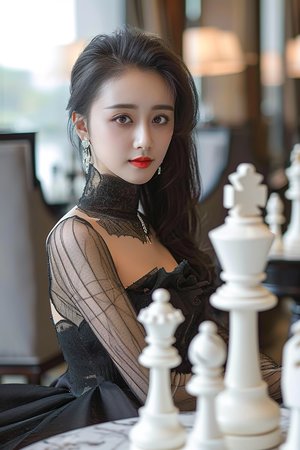 《表妹2》中文版