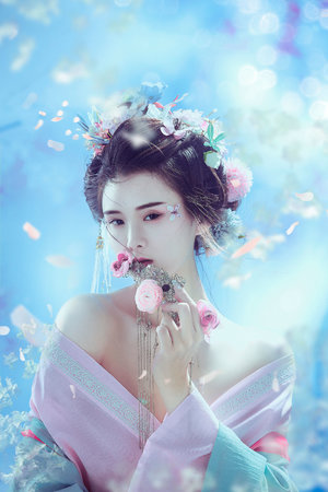 少女弹珠汽水动漫