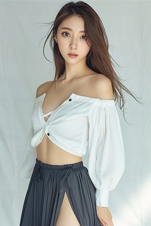 双乳被和尚揉捏太爽了