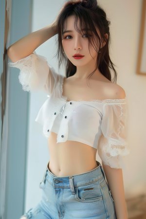 真实的贤妻良母