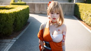 竹夫人视频