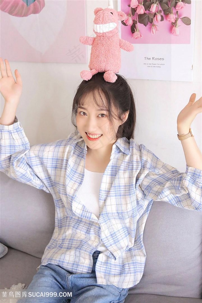 美人5