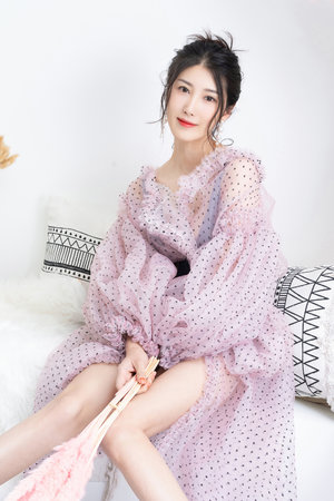 莉哥不雅视频