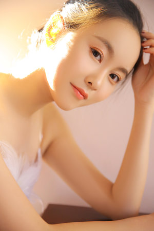 女版第一滴血
