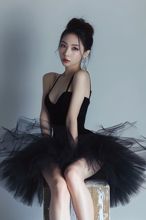 狮口惊魂