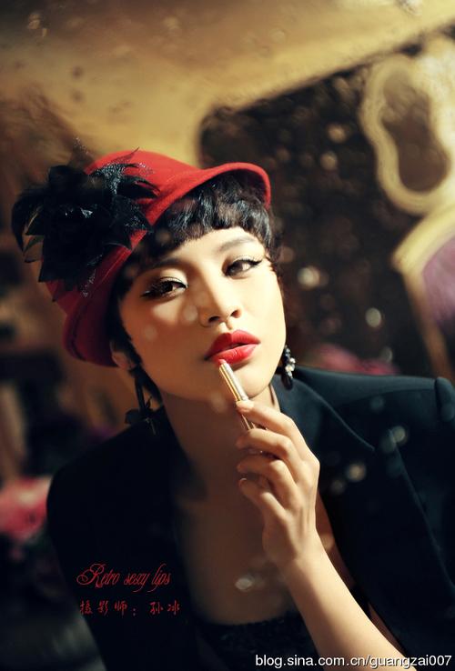 主角程义和秀婷