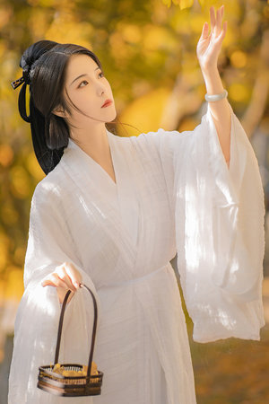 美丽的姑娘中国版