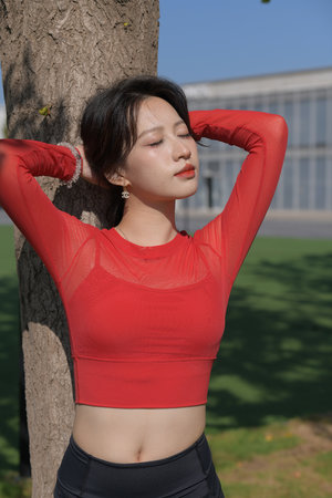 单身妈妈第4集