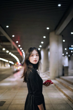驻站