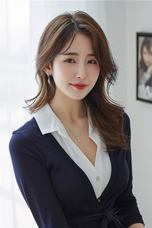 电影夫人的嘴唇