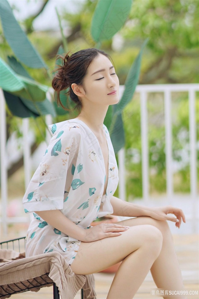 变成黑皮辣妹