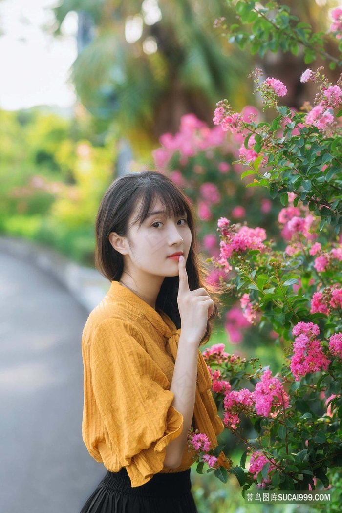 性感女:朋友的女朋友