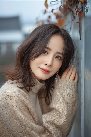 年经的嫂子