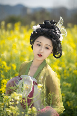 早川奈里濑种子